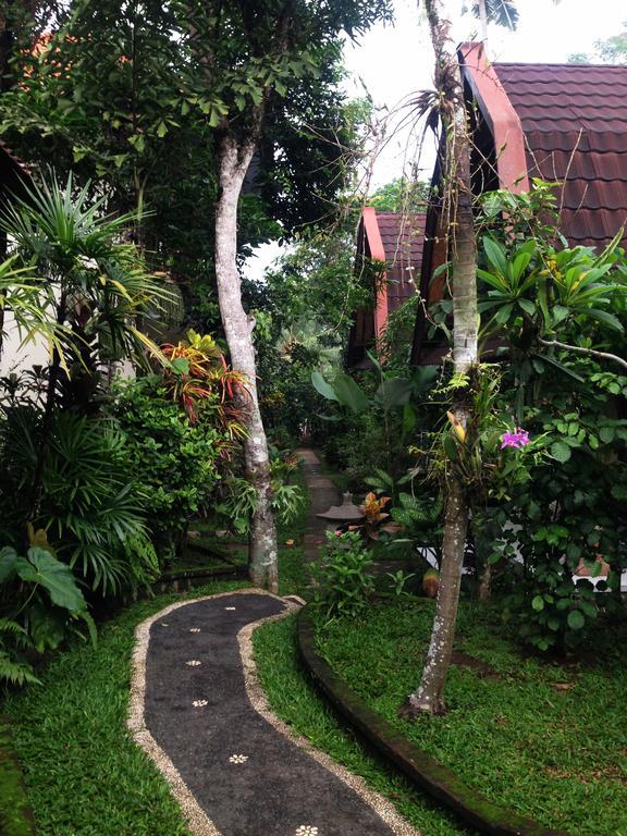 Bambu Ferienpark Ubud