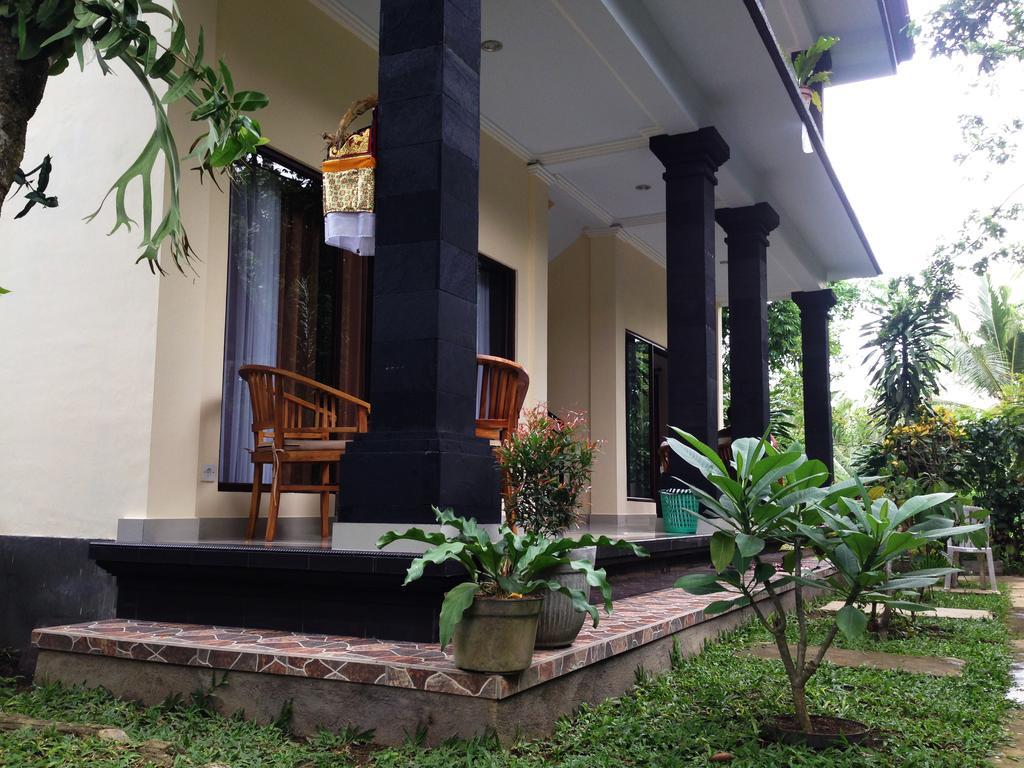 Vakantiepark Bambu *