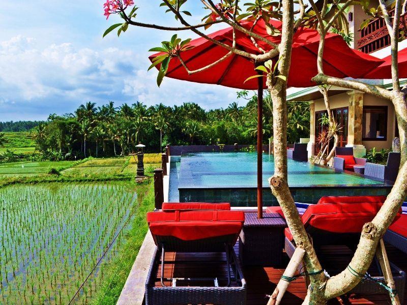 Uma Stana Ubud
