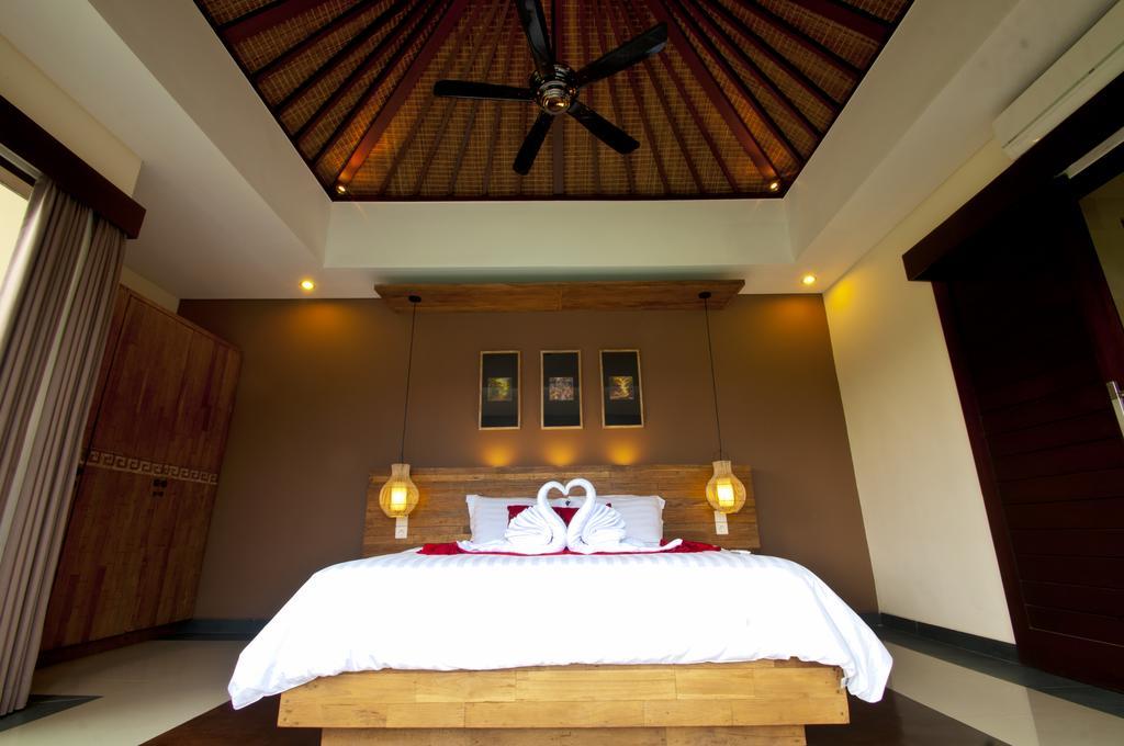 Virgin Villa *