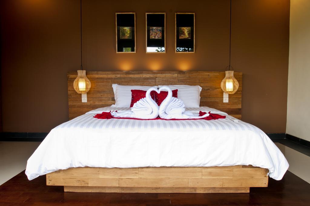Villa Virgin Ubud (Bali)