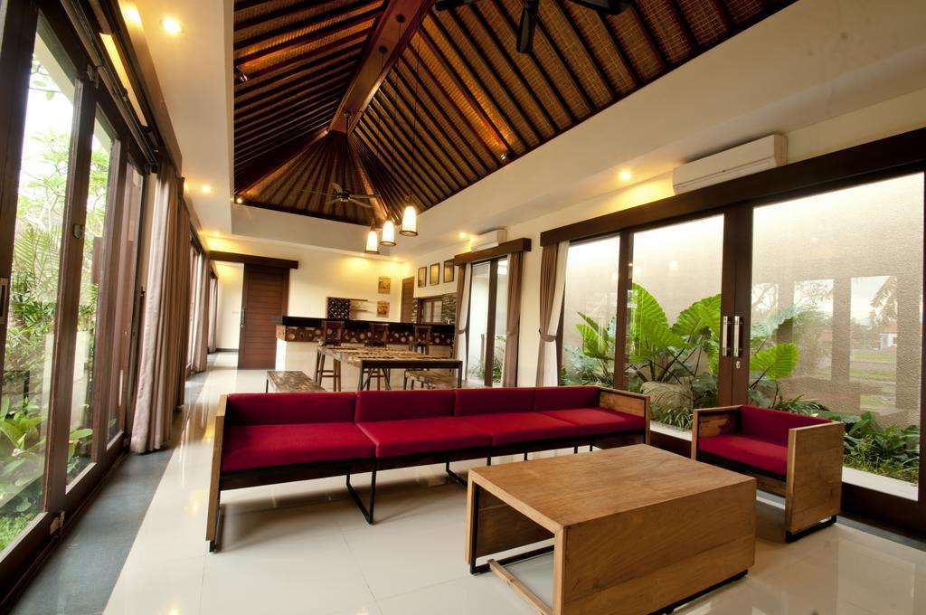 Virgin Ubud (Bali)