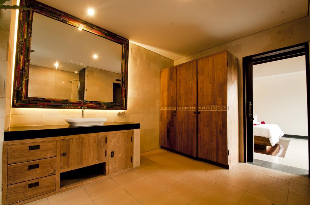 Villa Virgin Ubud (Bali)