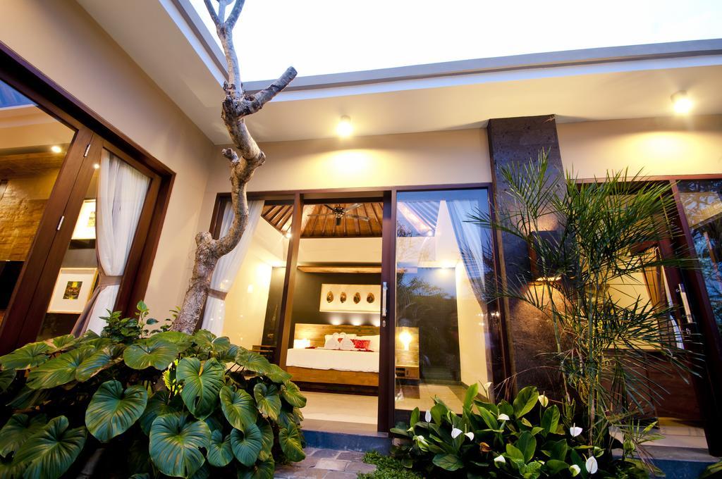 Virgin Villa Ubud (Bali)
