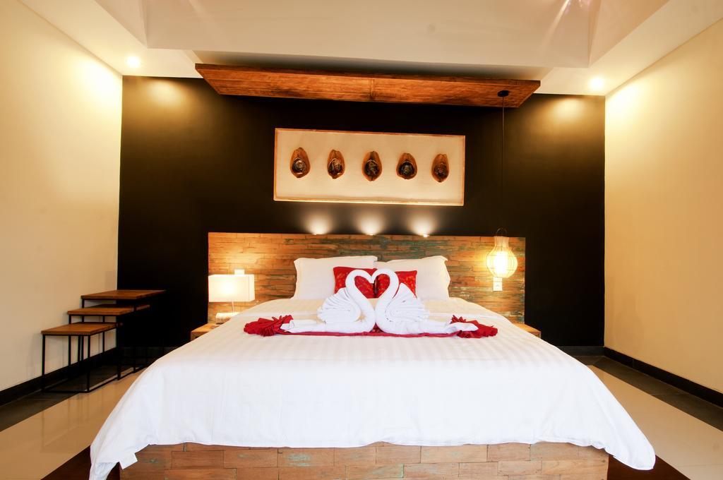Virgin Villa *