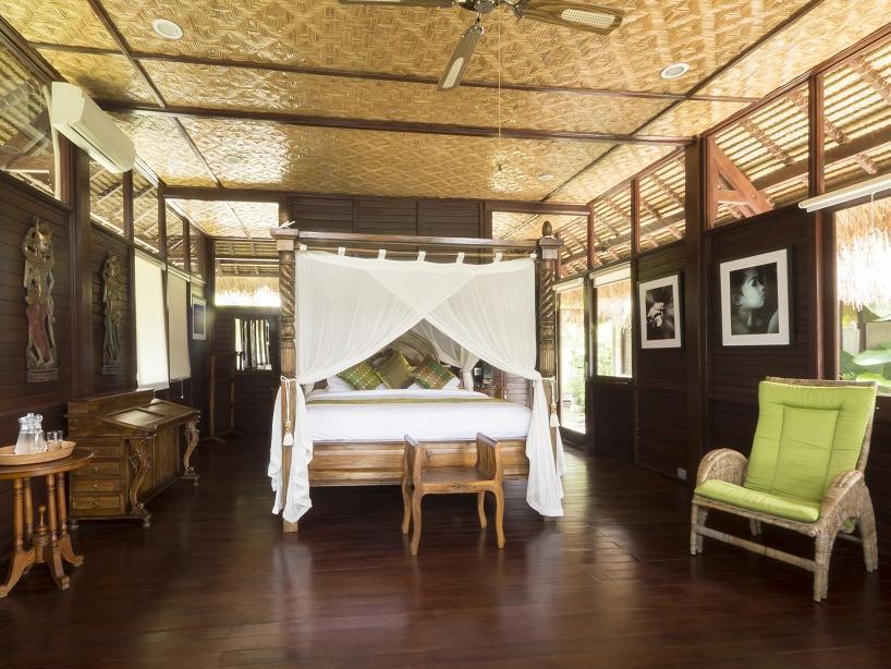 Kupu Kupu Private By Travellink Bali Villa Ubud (Bali)