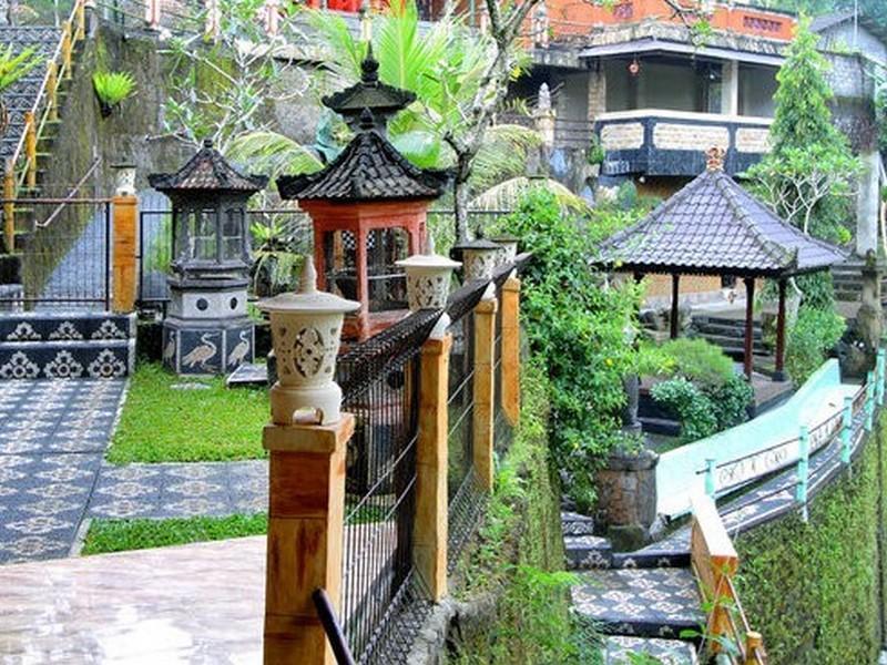 Griya Petapan Apartment