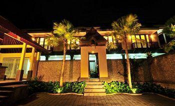 Hotel Indira