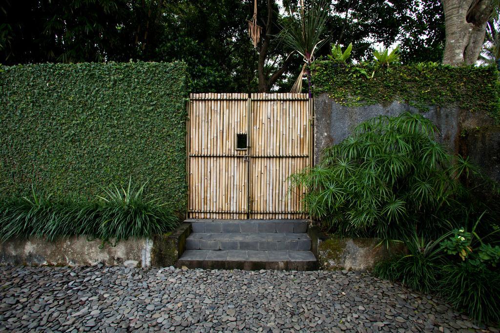Kelusa Villa