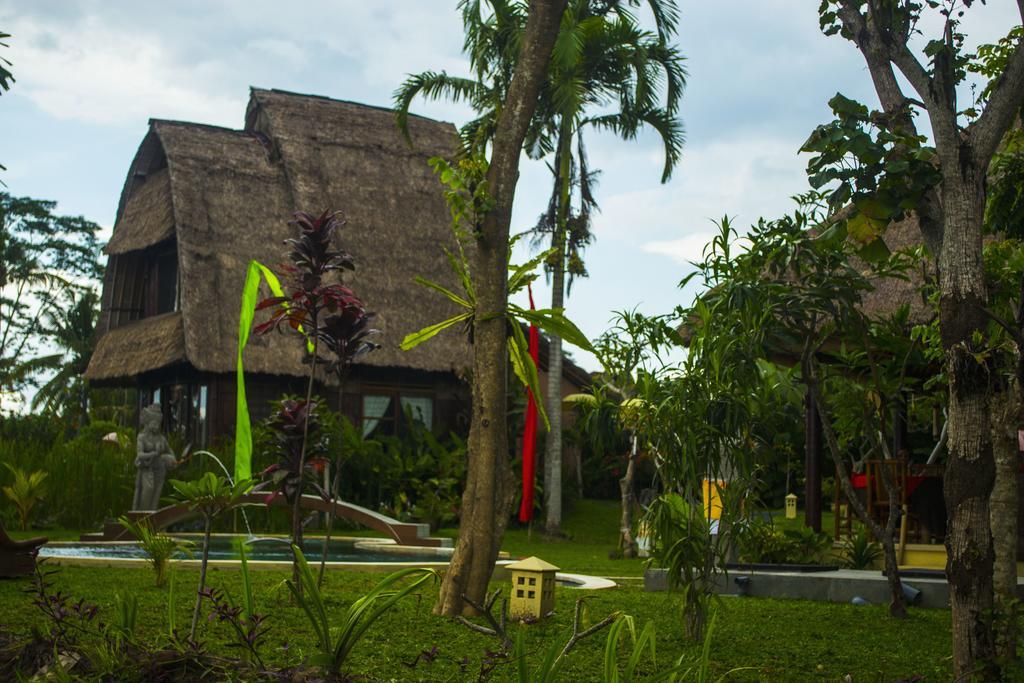 Hidden Yone Village 4* Ubud