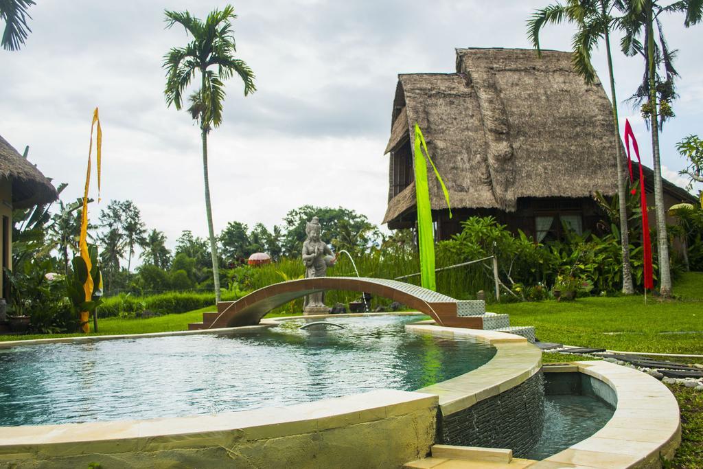 Ferienpark Hidden Yone Village Ubud