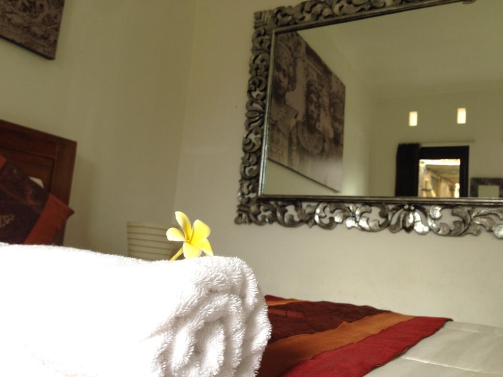 Ubud Rooms B&B 2*