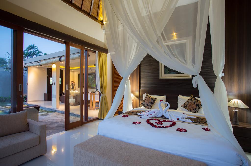 Amatara Agung Raka Resort