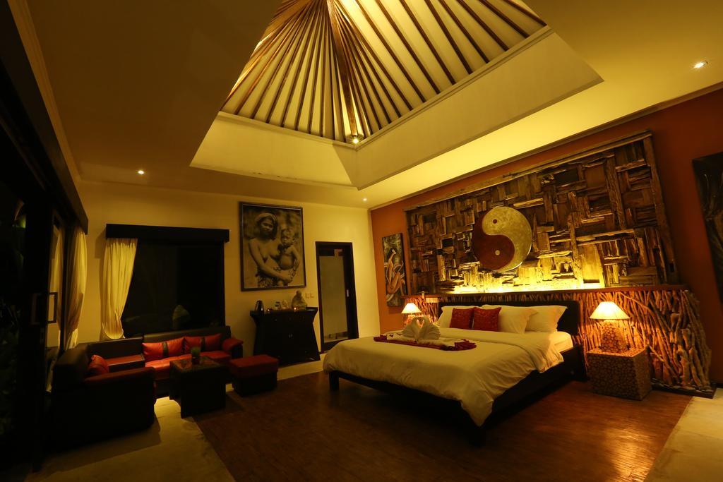 Villa Virgin Ubud (Bali)