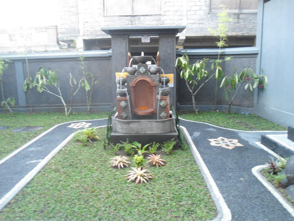 Uma Taman House Guest house Ubud (Bali)