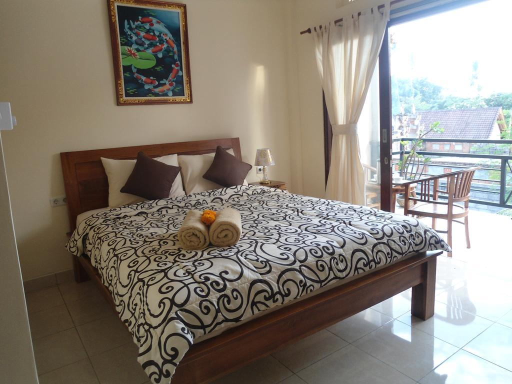 Uma Taman House Guest house