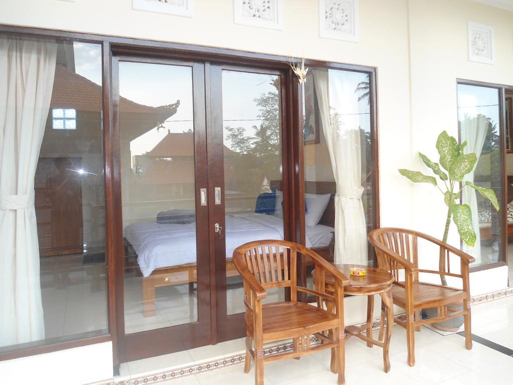 Guest house Uma Taman House