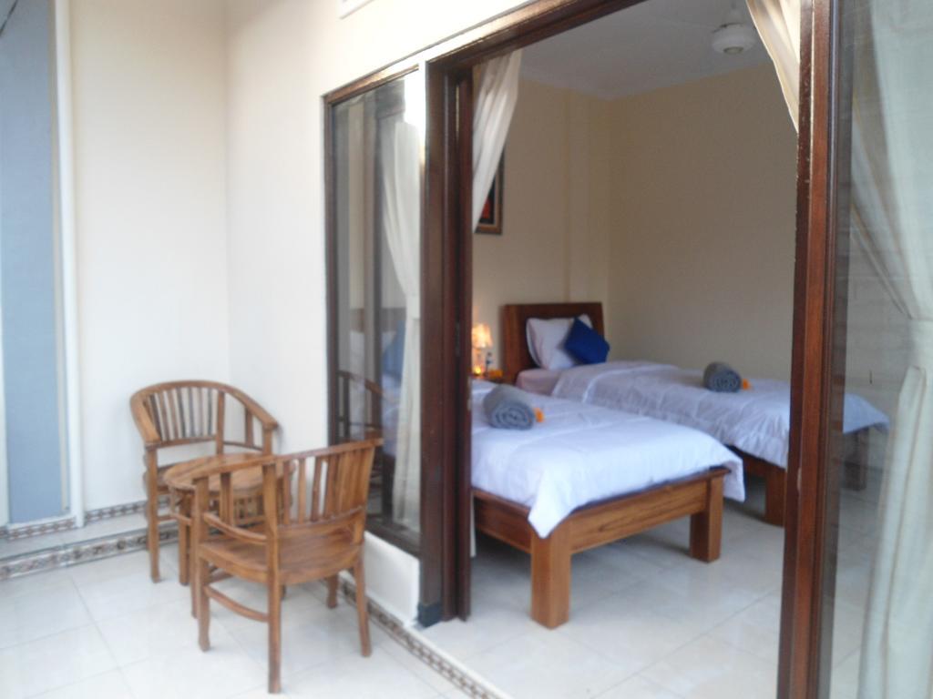 Uma Taman House Ubud (Bali)