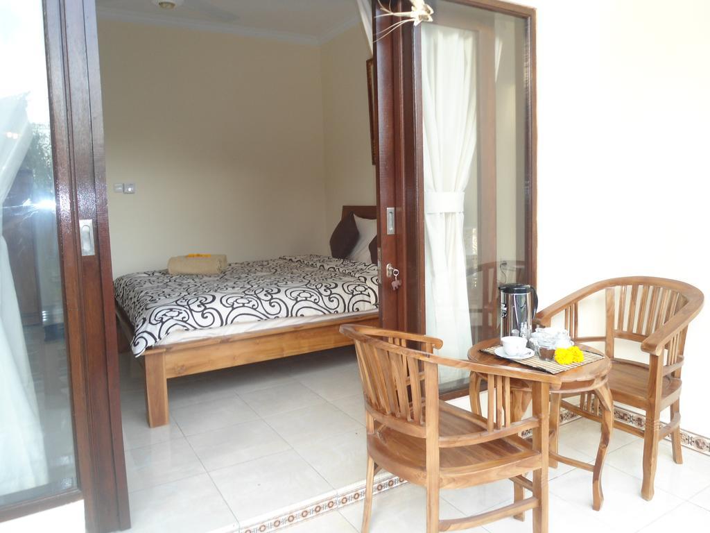 Guest house Uma Taman House