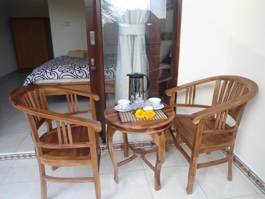 Uma Taman House Ubud (Bali)