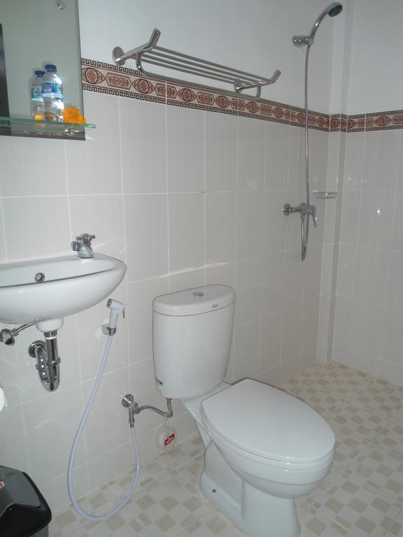 Uma Taman House Guest house