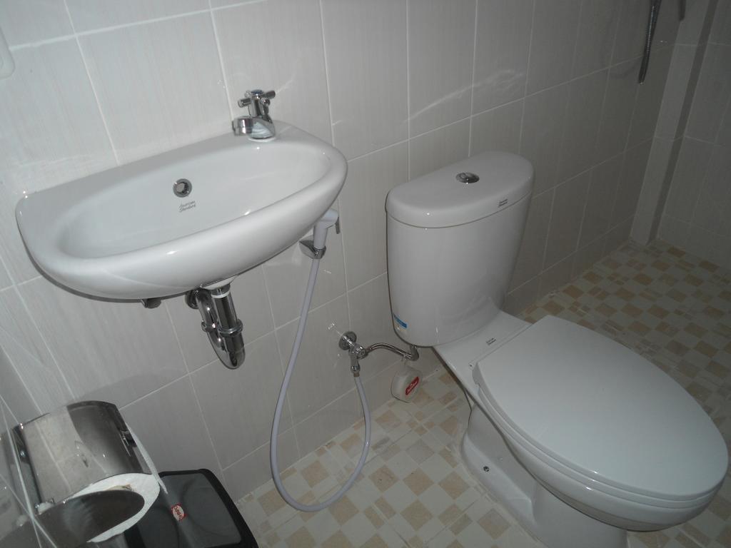 Uma Taman House 2*