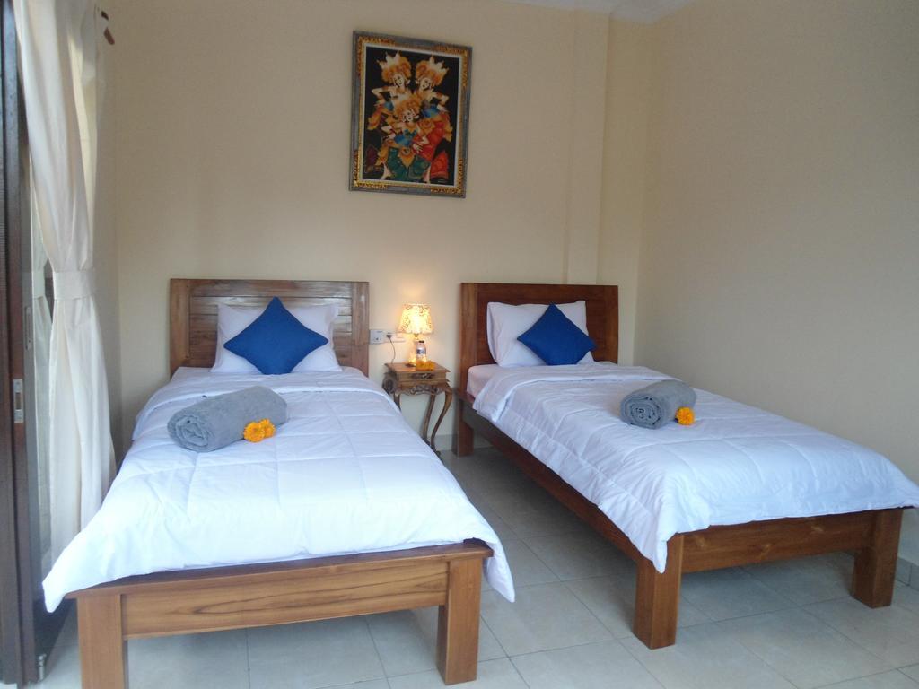 Uma Taman House 2* Ubud (Bali)