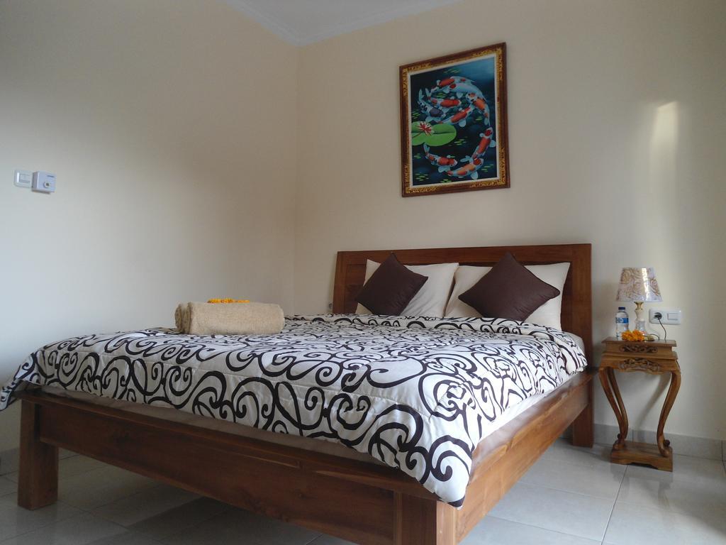 Uma Taman House Guest house Ubud (Bali)
