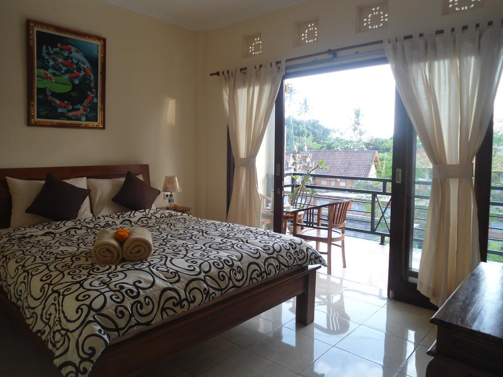 Guest house Uma Taman House 2*
