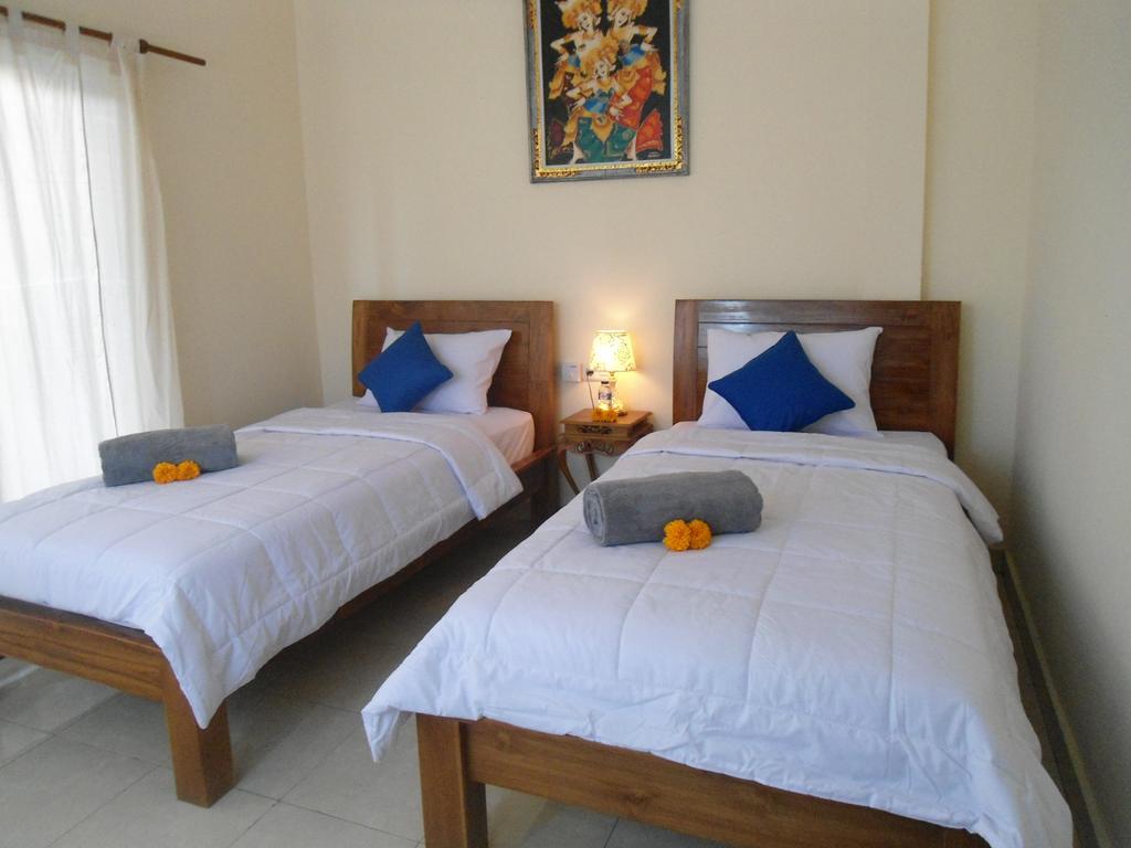 Guest house Uma Taman House