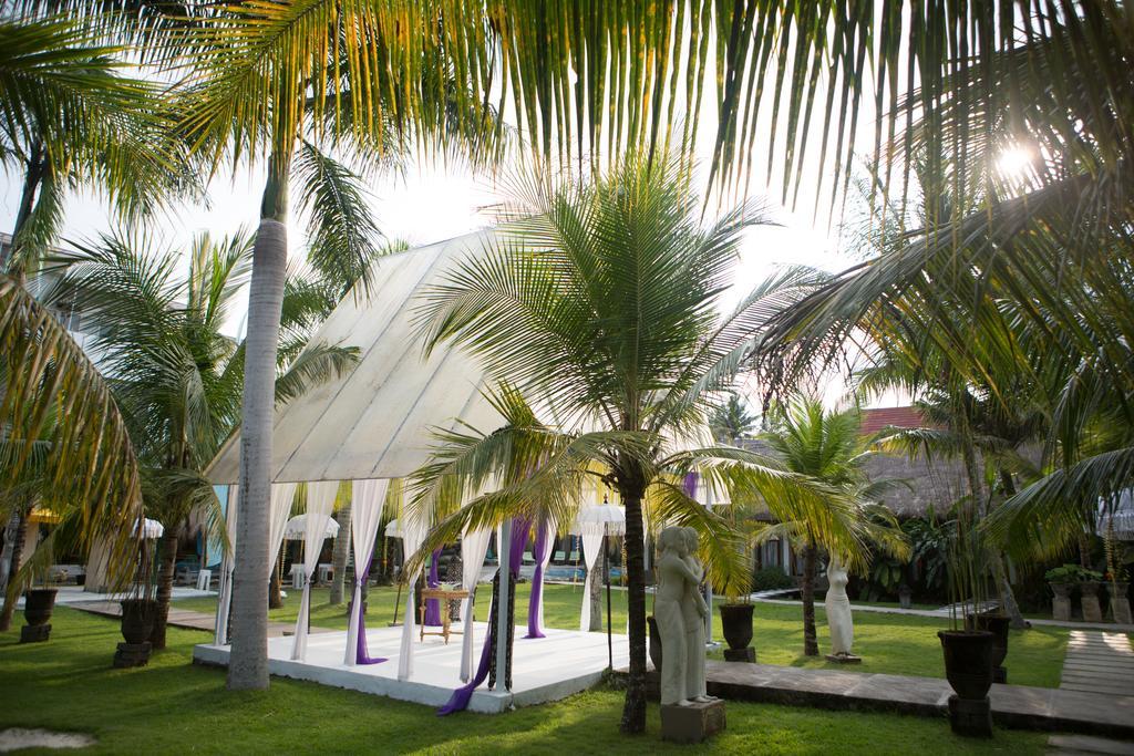 Resort The Mansion & Ubud