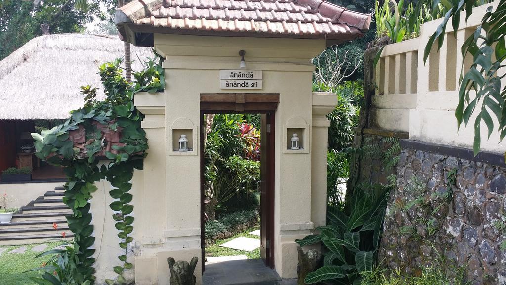Nirvana Pousada Ubud