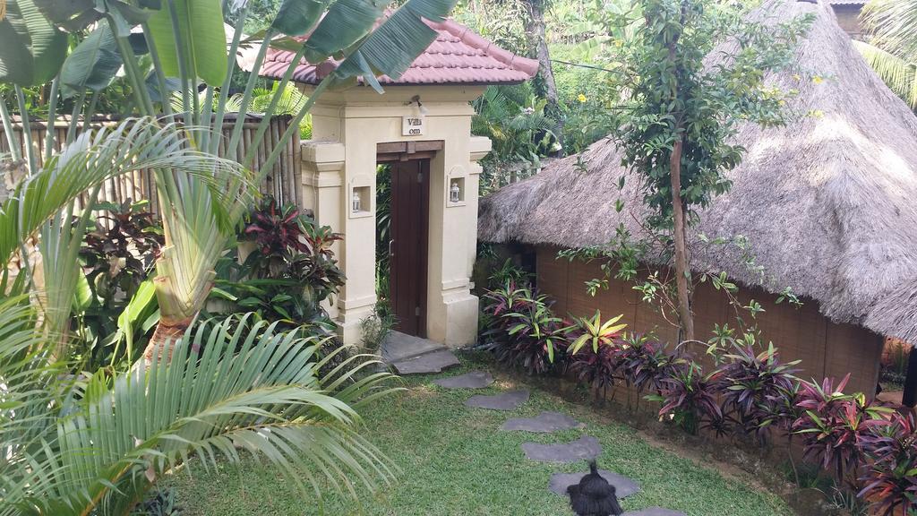 Nirvana Ubud