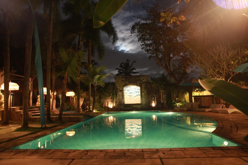 Resort The Mansion &