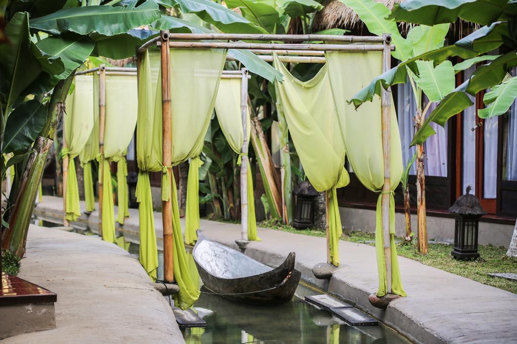 The Mansion & Resort Ubud