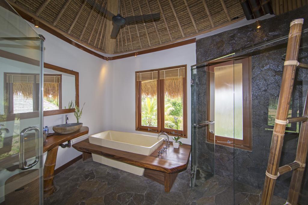 Omah Padi Villa *