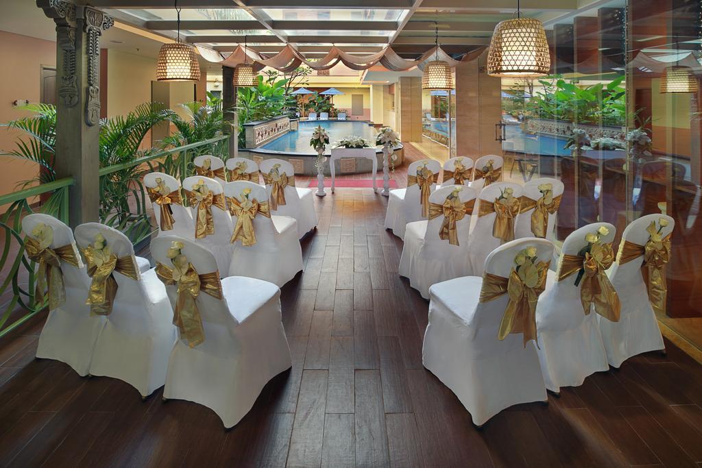 Sens Hotel&spa Hotel