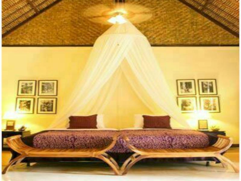 Baliwood - The Mansion 5*