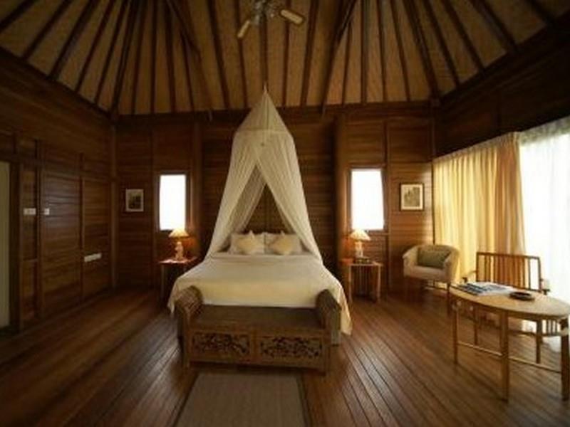 Baliwood - The Mansion Resort Ubud (Bali)