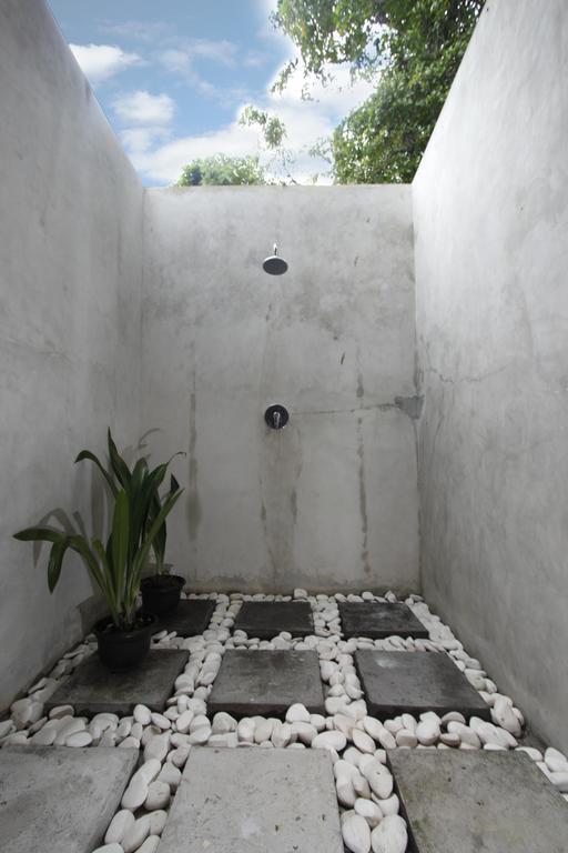 Manada Guesthouae
