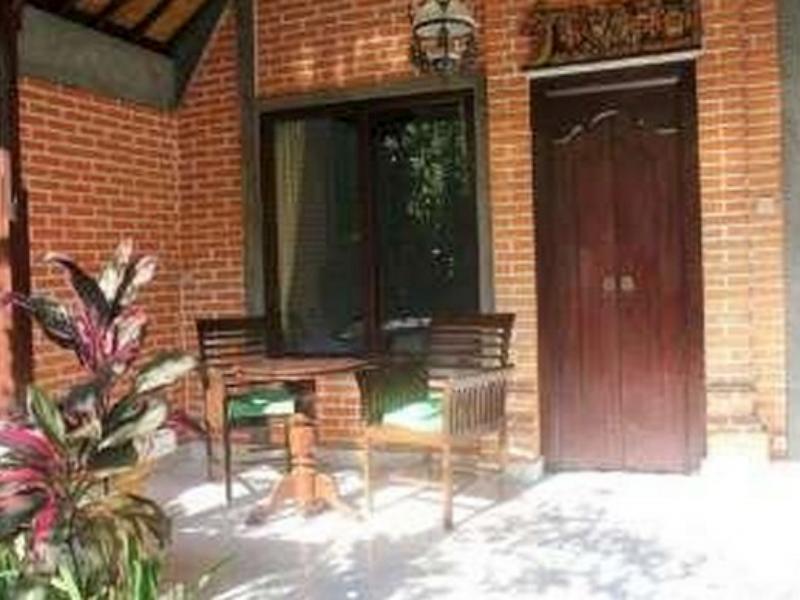 Pramesti Bungalow Ubud (Bali)