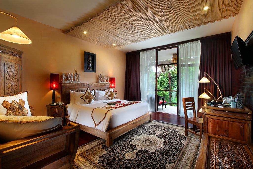 Jungle Retreat By Kupu Kupu Barong 4*