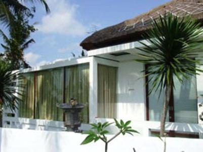 Holiday park Puri Rasa Villas And