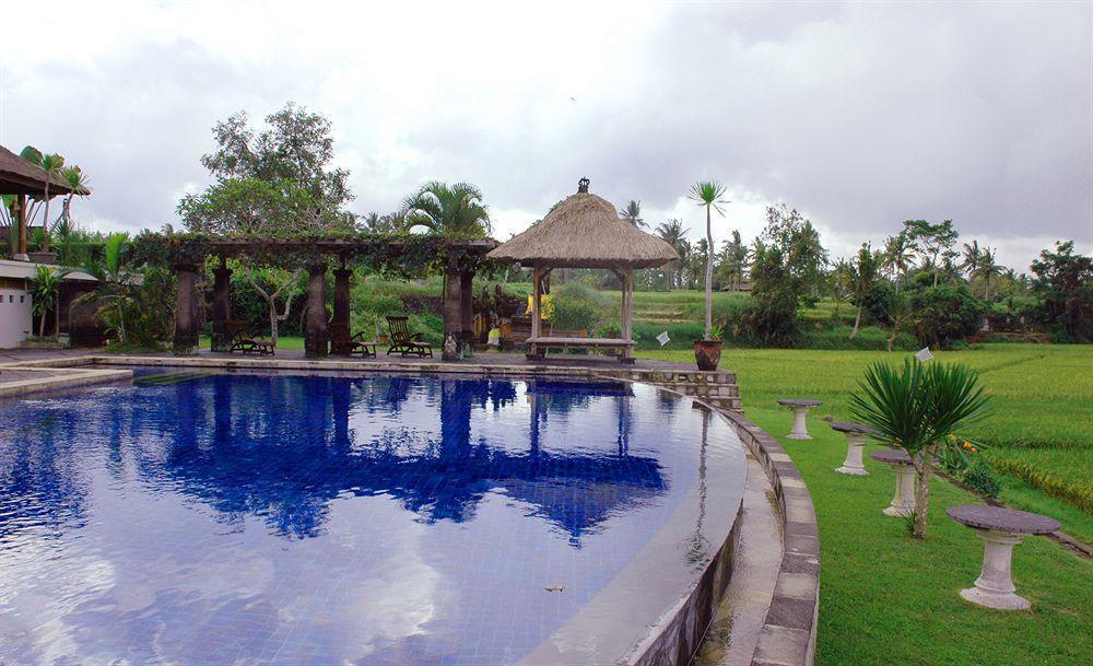Resort Bumi 3*