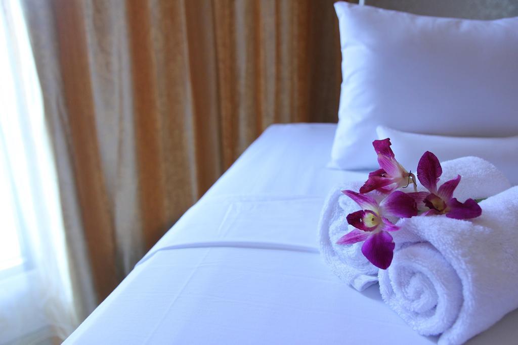 Sens Hotel&spa Hotel 4*