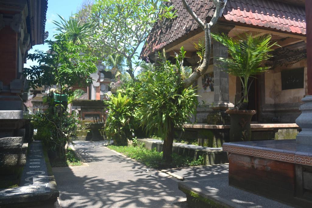 Bali Homestay Ubud (Bali)