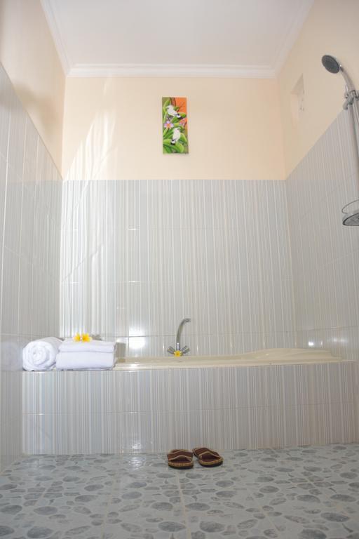 Homestay Bali