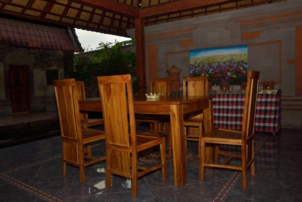 Bali Homestay Ubud (Bali)