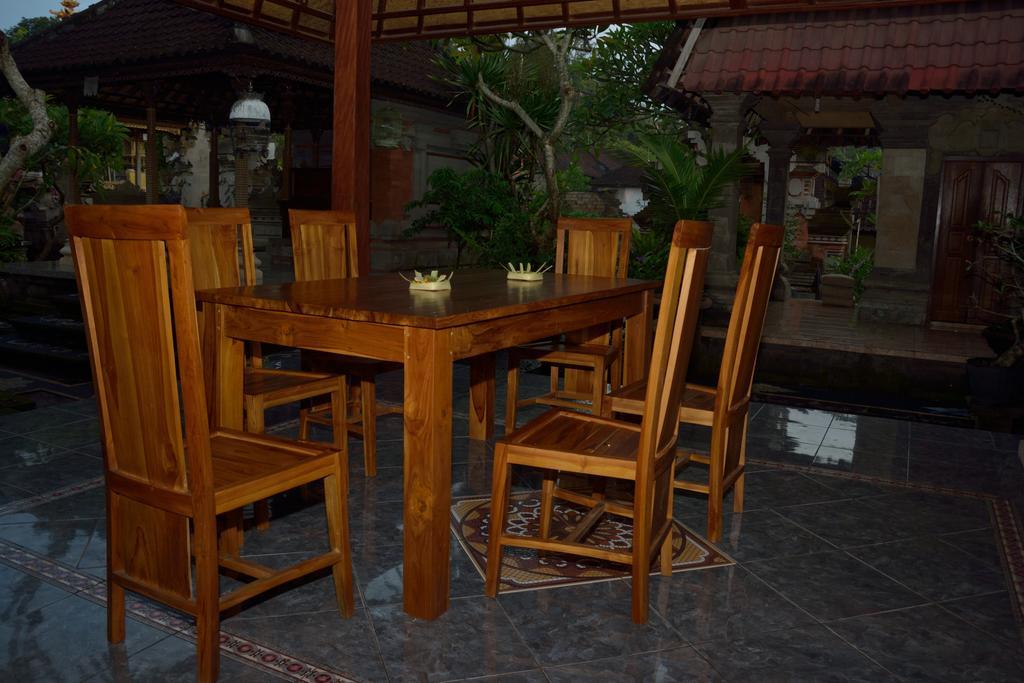 Bali Homestay