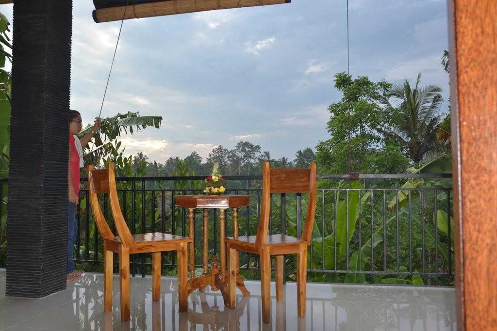 Homestay Bali